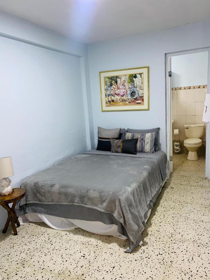 Casa Magdalena Lejlighed San Juan Eksteriør billede