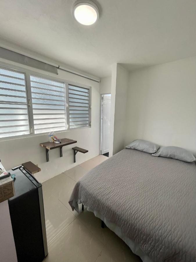Casa Magdalena Lejlighed San Juan Eksteriør billede