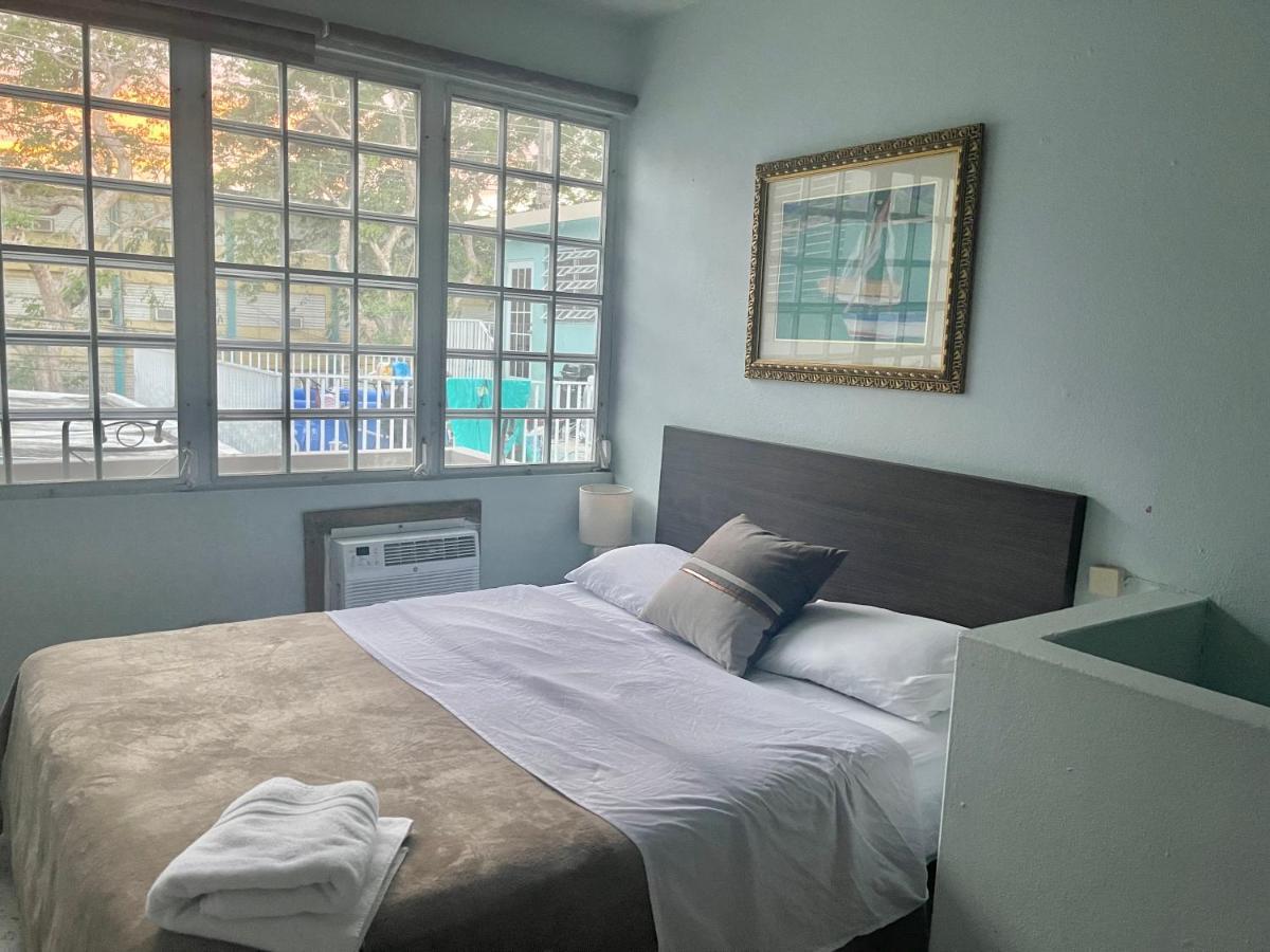 Casa Magdalena Lejlighed San Juan Eksteriør billede