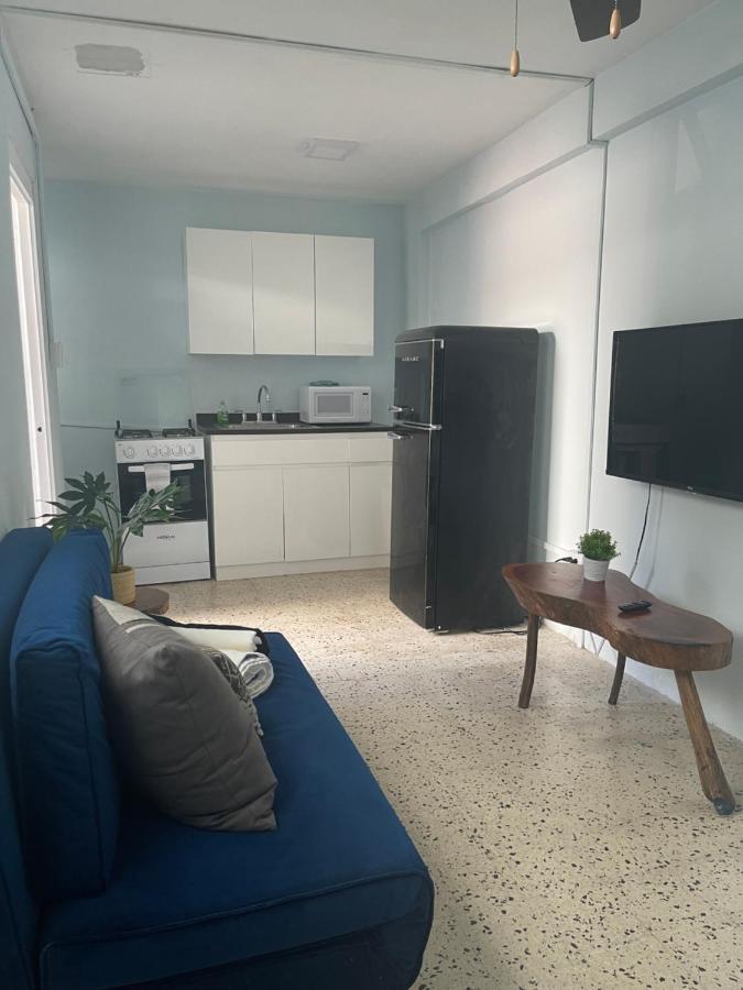 Casa Magdalena Lejlighed San Juan Eksteriør billede