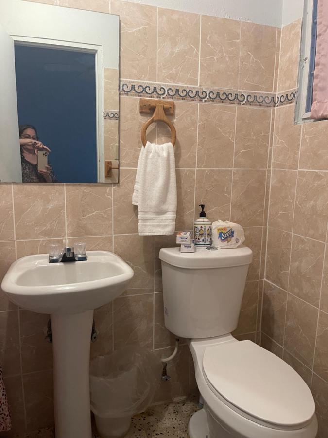 Casa Magdalena Lejlighed San Juan Eksteriør billede